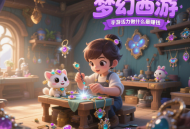 夢幻西游手游活力做什么最賺錢？