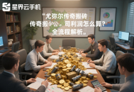尤彌爾傳奇搬磚公司利潤怎么算？全流程解析