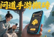 問道手游押鏢任務(wù)穩(wěn)定收益是多少？