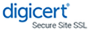 DigiCert Secure Site
